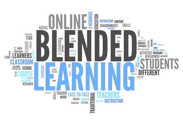 blended learning
